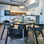 Berghome Apartment Garmisch-Partenkirchen