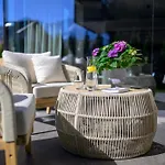 Berghome Apartment Garmisch-Partenkirchen