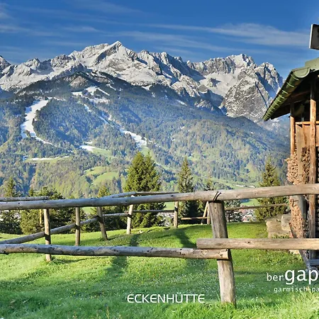 Berghome Apartamento