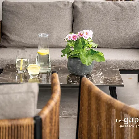 Berghome Apartamento