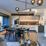 Апартаменты Berghome