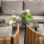 Berghome Апартаменты