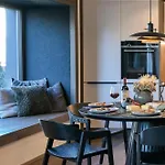 Апартаменты Berghome