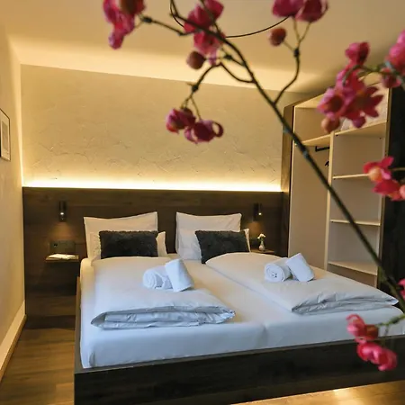 Berghome جارمش بارتنكيرشن