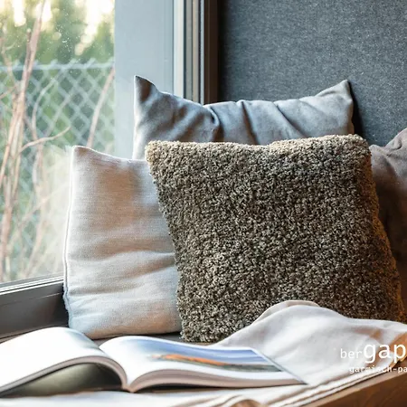 Apartamento Berghome Garmisch-Partenkirchen