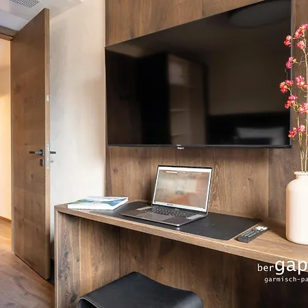 Berghome Garmisch-Partenkirchen