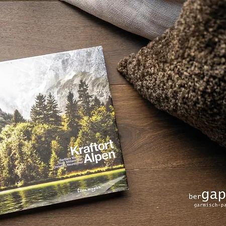 Berghome Garmisch-Partenkirchen