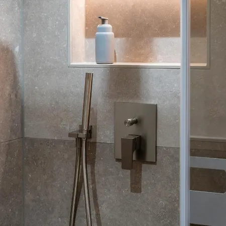 Appartement Berghome