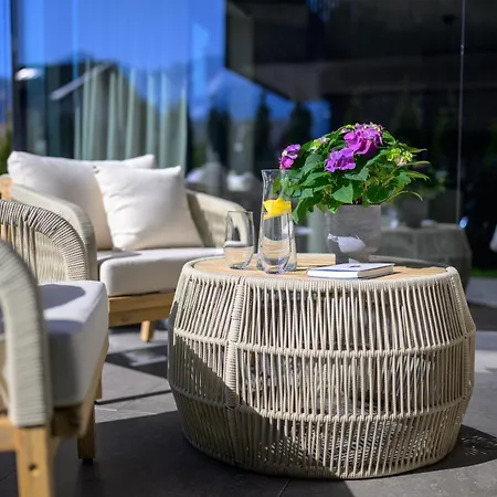 Berghome Appartement Garmisch-Partenkirchen