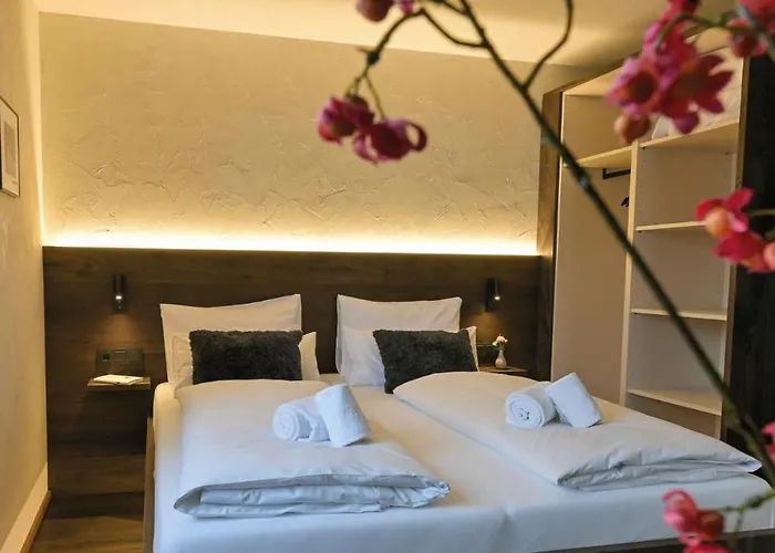 Berghome Garmisch-Partenkirchen