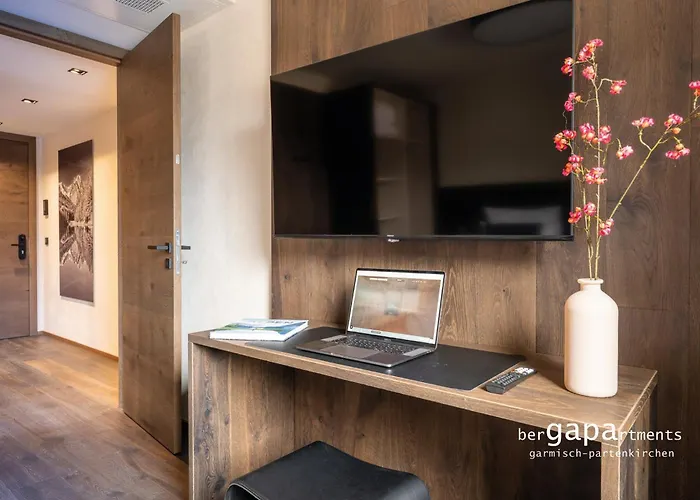 Berghome Garmisch-Partenkirchen