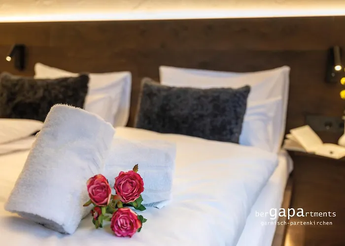 Berghome * Garmisch-Partenkirchen