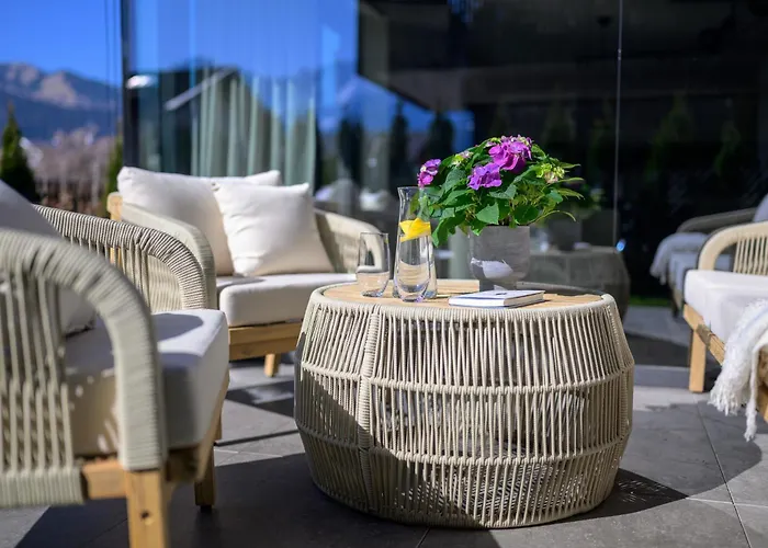 Berghome Apartment Garmisch-Partenkirchen