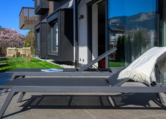 Berghome Garmisch-Partenkirchen